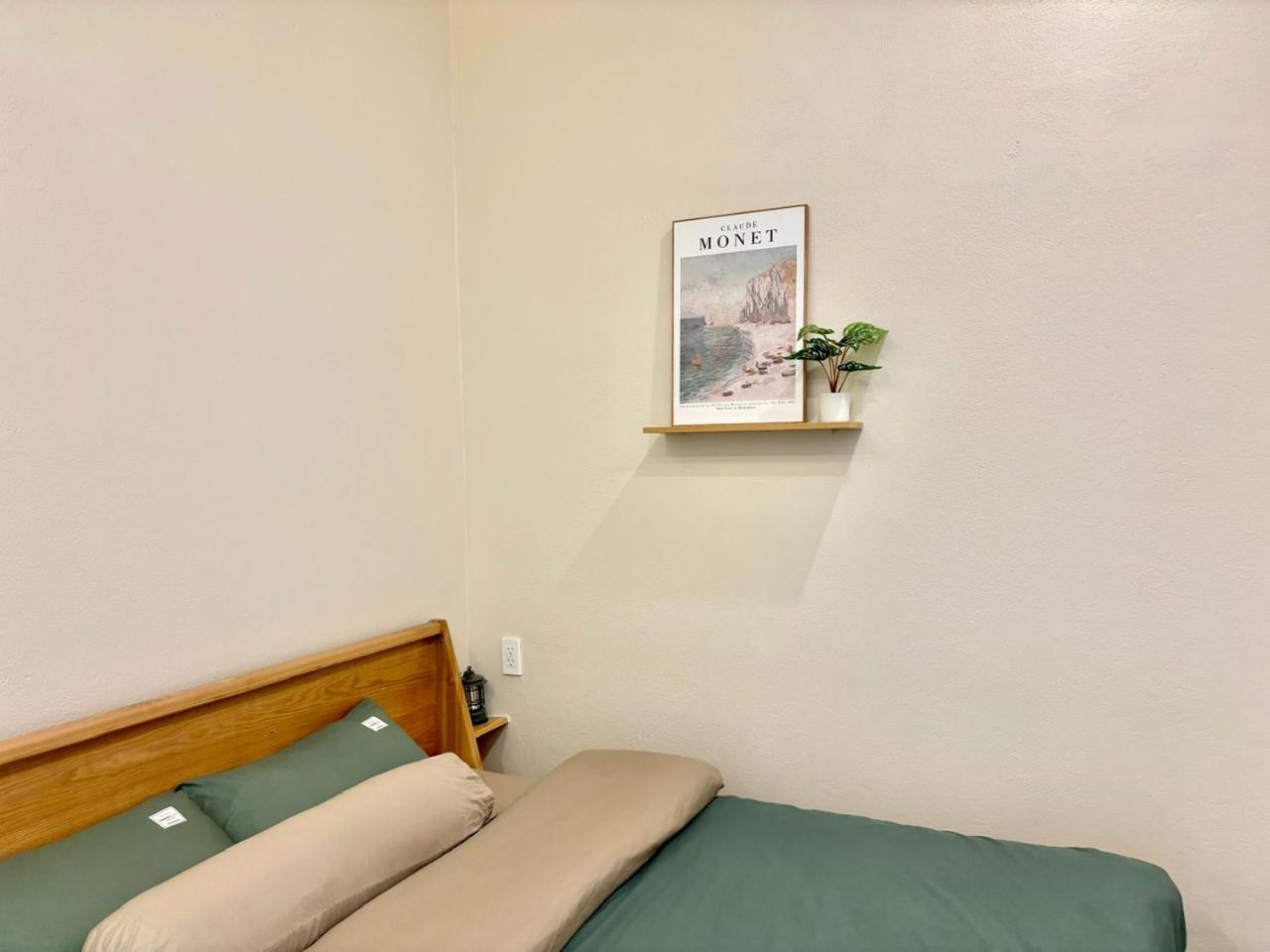 G-Space Apartment Hai Phong Room photo
